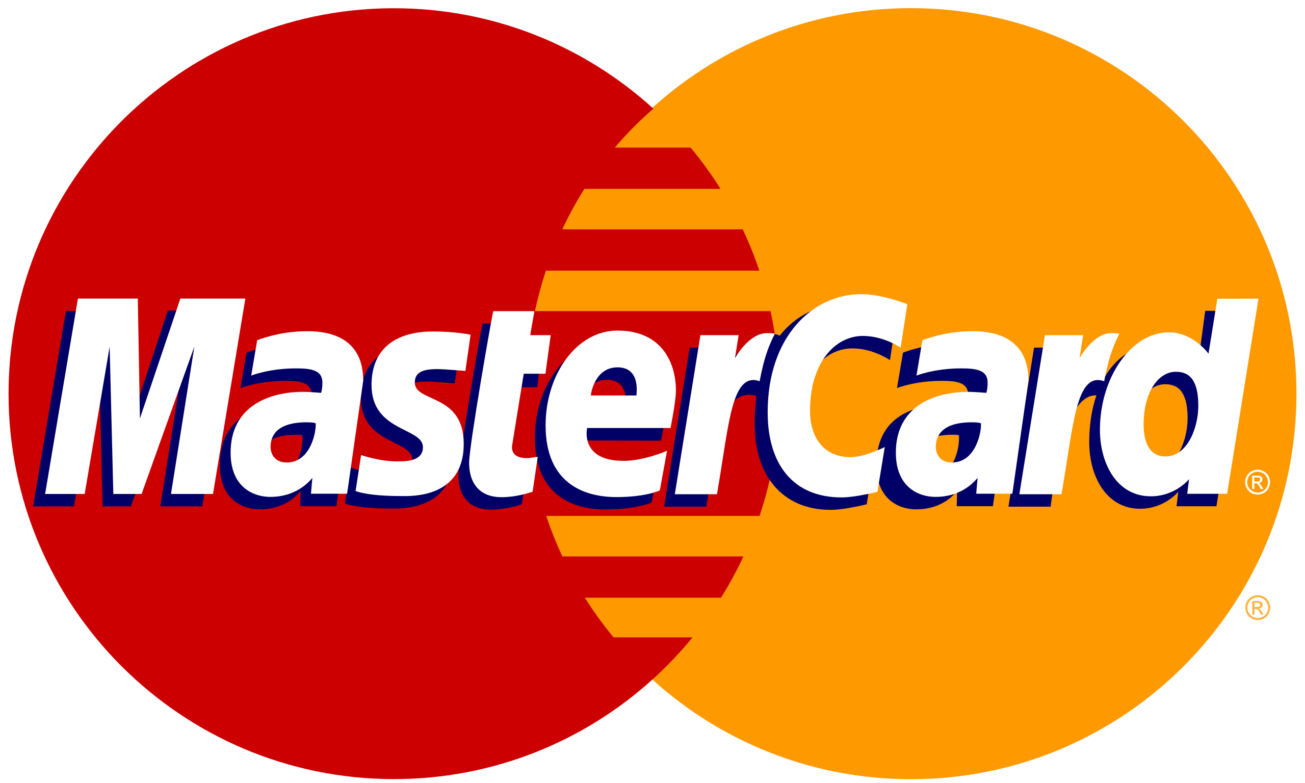 Master Card